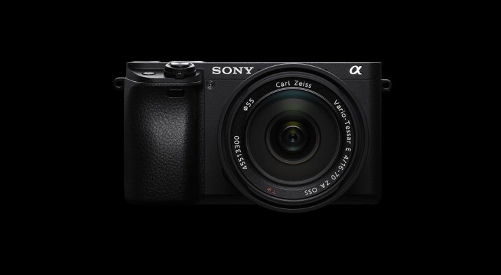 Las mejores cámaras compactas de Sony