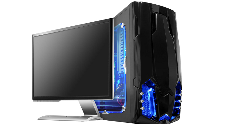 Los mejores PC Gaming de sobremesa