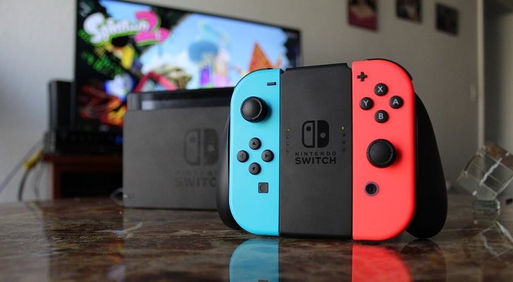 Los mejores juegos para Nintendo Switch del momento - abril 2019