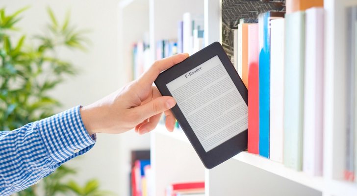 eBook: Guía de compra