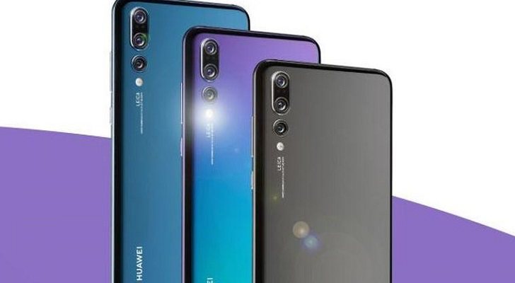 Huawei P30 y P30 Pro - Todo lo que debes saber