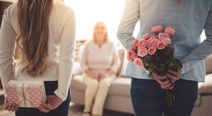 10 regalos perfectos para el Día de la Madre