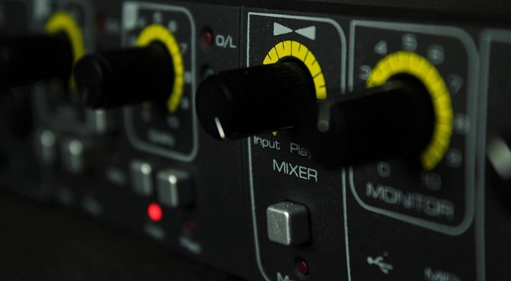 Las mejores interfaces de audio para grabación