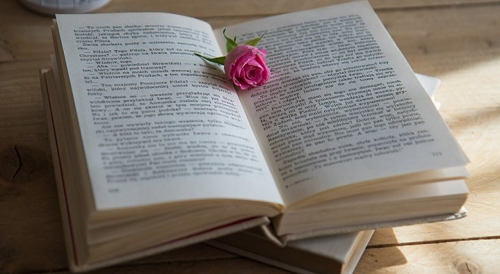 Las mejores novelas románticas del momento