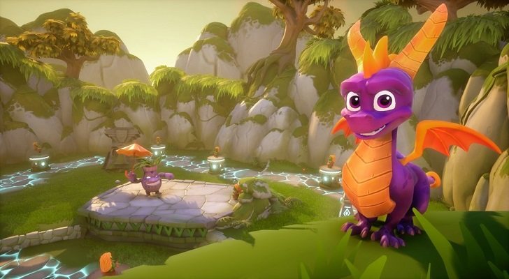 Juegos de PS4 largos e ideales para pasar el verano