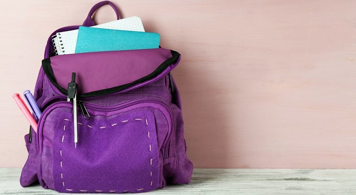 Las mejores ofertas en mochilas para la vuelta al cole