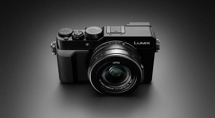 Las mejores cámaras compactas de Panasonic