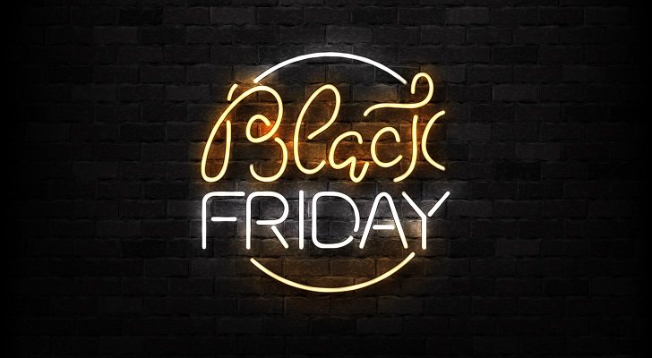 Cómo triunfar este Black Friday 2019 - Consejos y claves