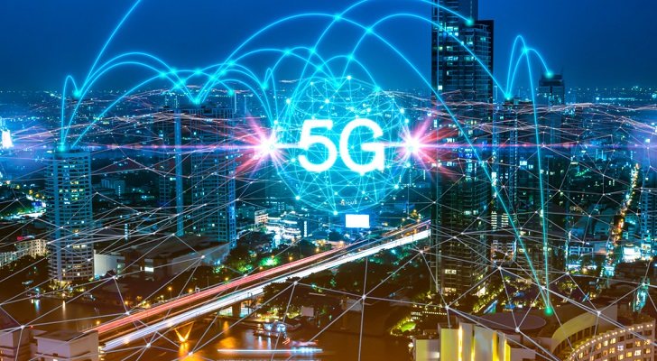 Los móviles 5G que puedes comprar estas Navidades 2019