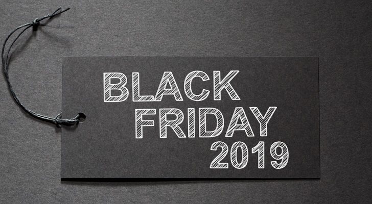 Las mejores ofertas de la Semana del Black Friday - 22 de noviembre