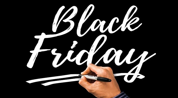 Las mejores ofertas de la Semana del Black Friday - 23 de noviembre