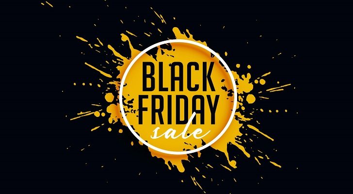 Las mejores ofertas de la Semana del Black Friday - 25 de noviembre