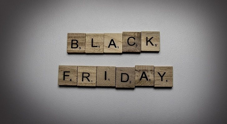 Las mejores ofertas del Black Friday 2019