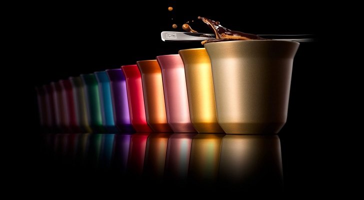 Las mejores ofertas en cafeteras Nespresso para Navidad