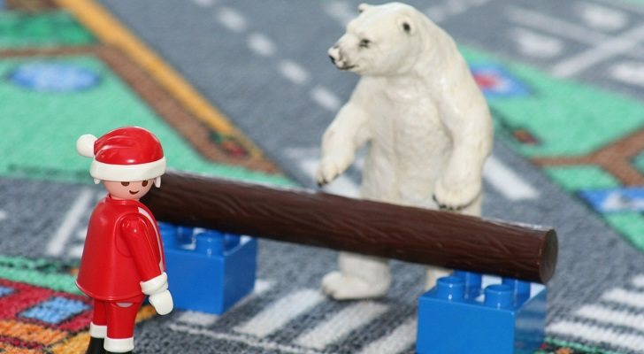 Las mejores ofertas en juguetes de Playmobil para Navidad