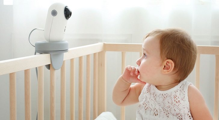 Monitores de bebé - Guía de compra