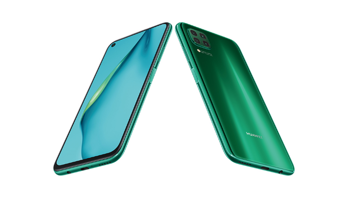 Nuevo Huawei P40 Lite y sus mejores accesorios