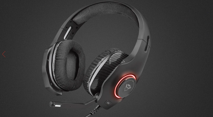 Los mejores auriculares gaming de Trust