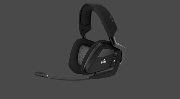 Los mejores auriculares gaming de Corsair