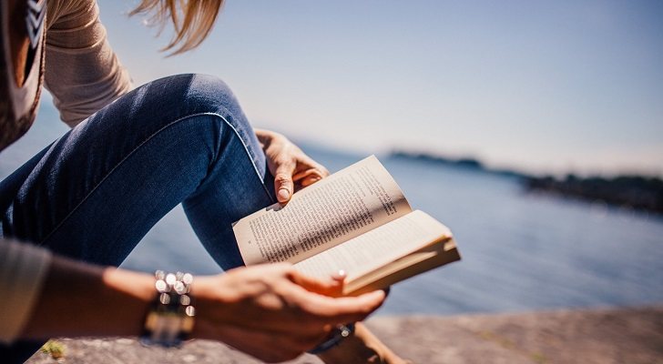 Las mejores novedades en libros para leer este verano