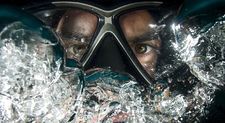Las mejores máscaras de buceo con snorkel del mercado