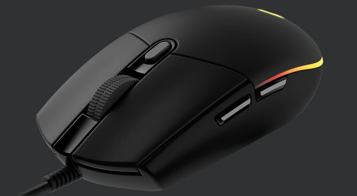 Los mejores ratones gaming de Logitech