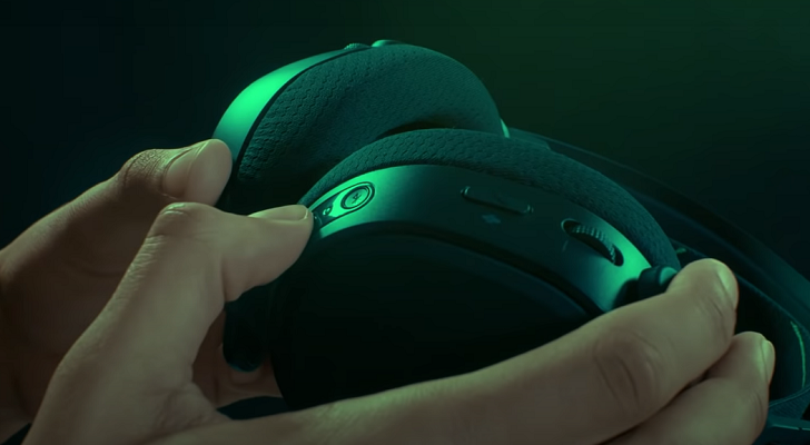 Los mejores auriculares gaming de SteelSeries