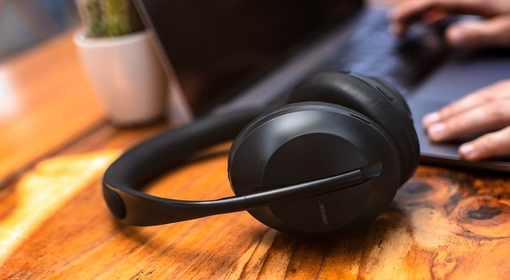 Los mejores auriculares de Bose