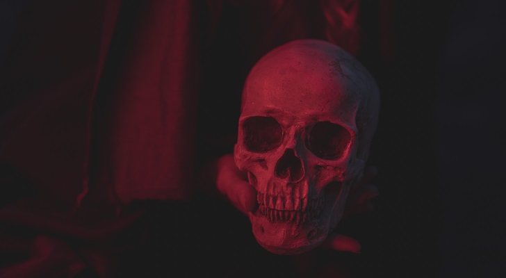 Las mejores películas de terror de 2020 para la noche de Halloween