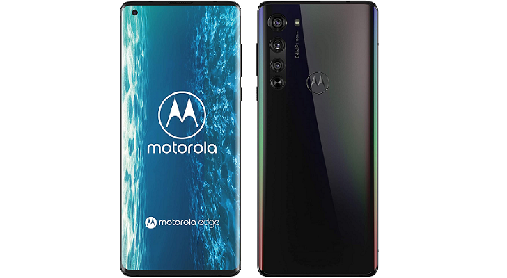Los mejores móviles de Motorola