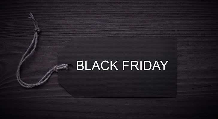 Las mejores ofertas del Black Friday 2020