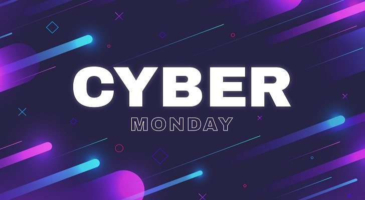 Las mejores ofertas del Cyber Monday 2020