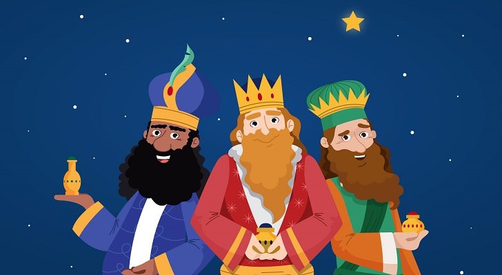Las mejores ofertas de Reyes Magos en altavoces