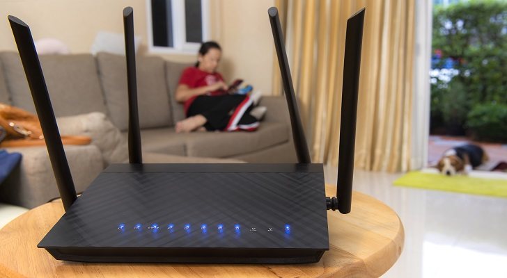 Los mejores routers gaming de ASUS