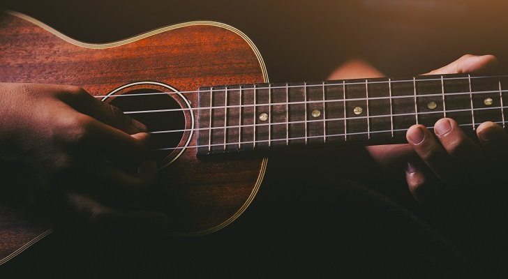 Los mejores Ukelele del mercado por menos de 100 euros