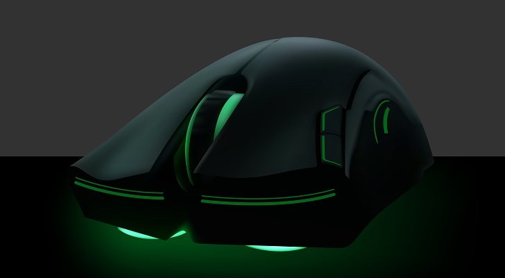 Los mejores ratones gaming de Razer