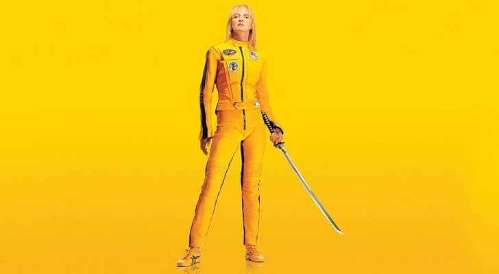 Las mejores películas de Quentin Tarantino en Blu-ray