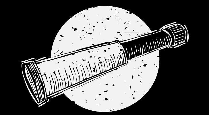 Los mejores telescopios monoculares del mercado