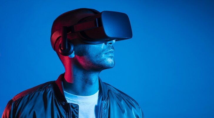 Las mejores gafas de realidad virtual sofisticadas y de alta gama