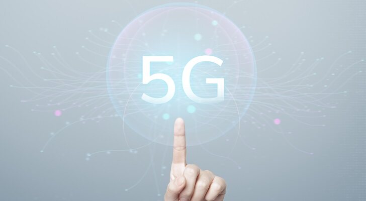 Los mejores móviles 5G por menos de 350 euros