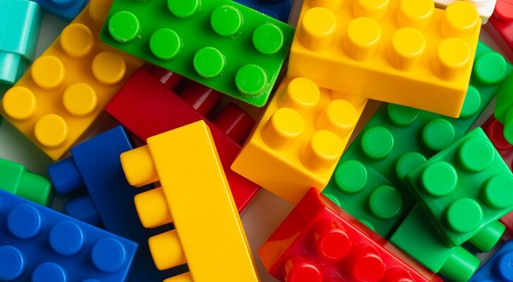 Las mejores ofertas anticipadas de Black Friday 2021 en juguetes LEGO