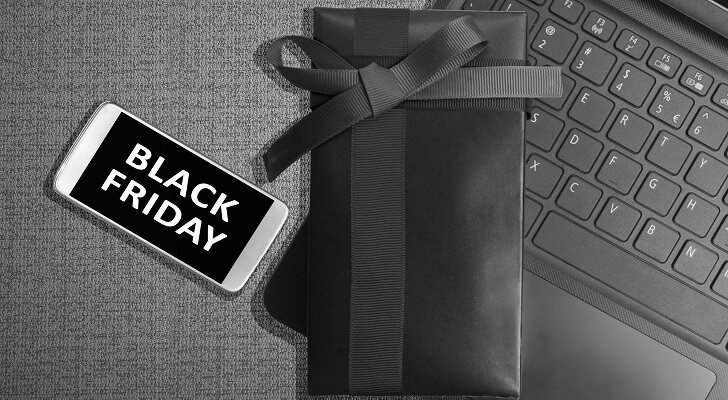 Las mejores ofertas en móviles del Black Friday 2021 por menos de 400 euros