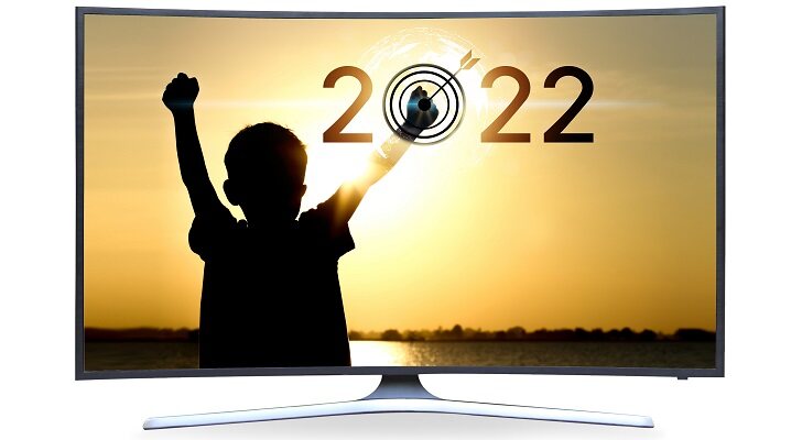 Los mejores televisores OLED con al menos 48 pulgadas