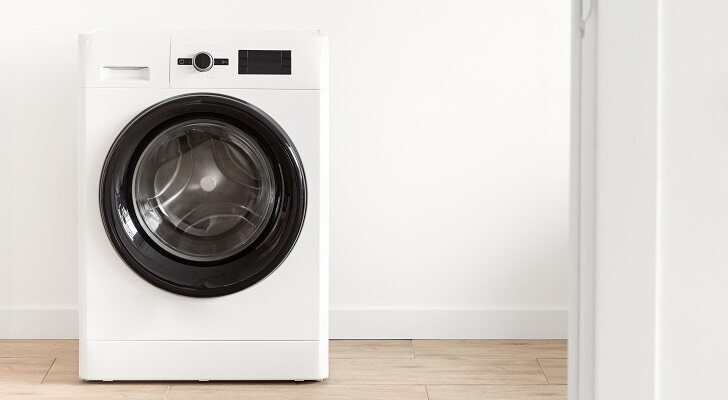 Las mejores lavadoras de Cecotec por menos de 500 euros