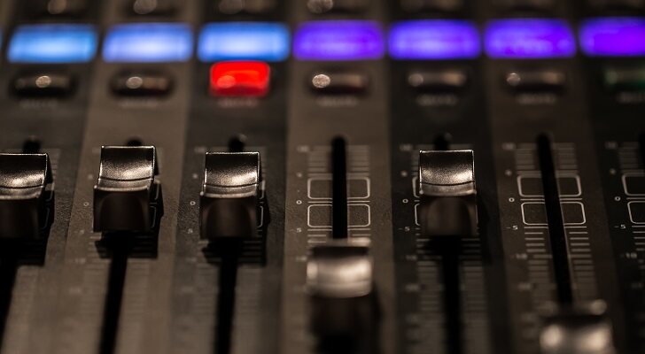 Las mejores mesas de mezcla de Yamaha para podcast, streaming y eventos