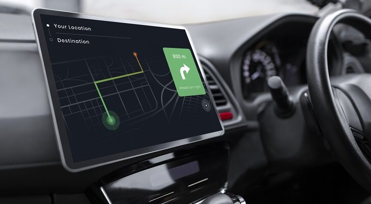 Los mejores navegadores GPS para coche de TomTom