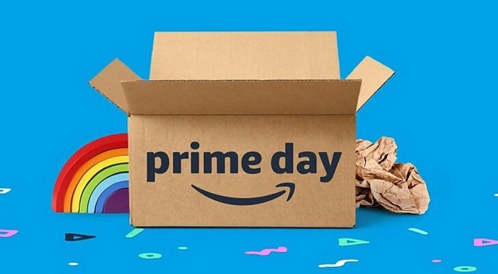 Amazon Prime Day 2022 - Fechas y todo lo que debes saber del evento