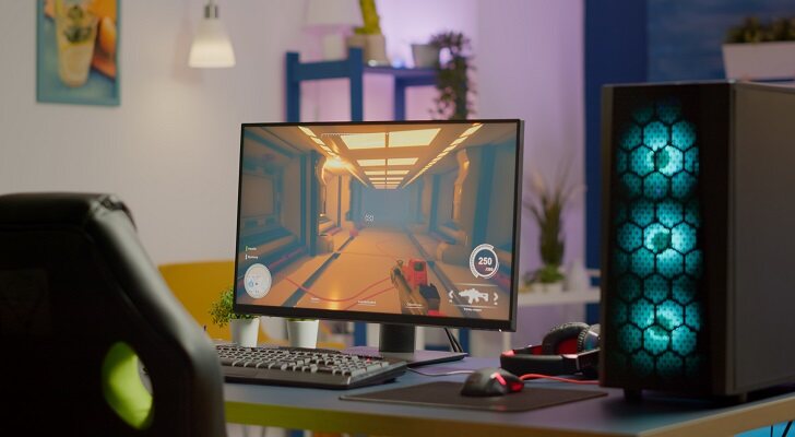 Los mejores monitores gaming con FreeSync Premium Pro