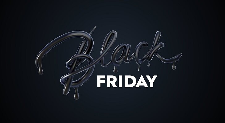 Las mejores ofertas de la semana del Black Friday 2022