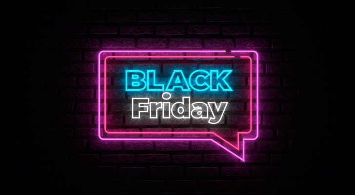 Las mejores ofertas en televisores de la semana del Black Friday 2022